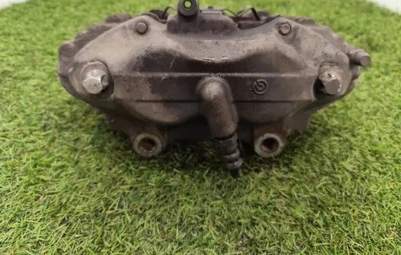 Mercedes-Benz S W221 Front brake caliper