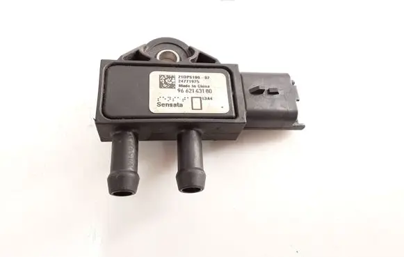 Peugeot 308 Air pressure sensor 9662143180 24771975