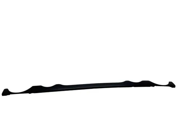 Volkswagen Golf II Under headlight/headlamp trim 