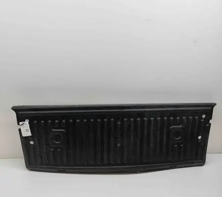 Toyota Hilux (AN120, AN130) Centre console side trim rear 