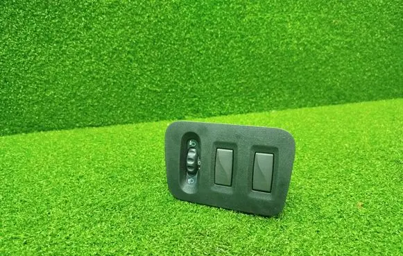 Renault Master III Headlight level height control switch 684950001R 8200379685