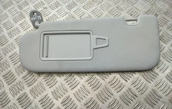 KIA Ceed Sun visor