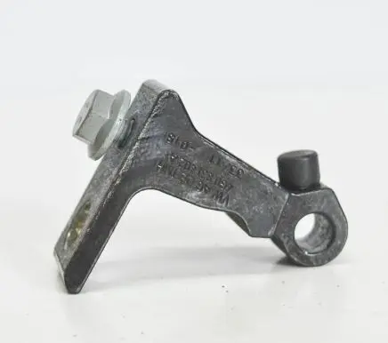 Audi A6 S6 C7 4G Front door upper hinge 4G0831402A