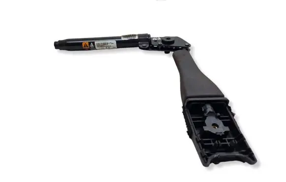 Opel Mokka Front seatbelt buckle 42444605