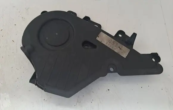 Toyota Avensis T250 Timing belt guard (cover) 1132227011