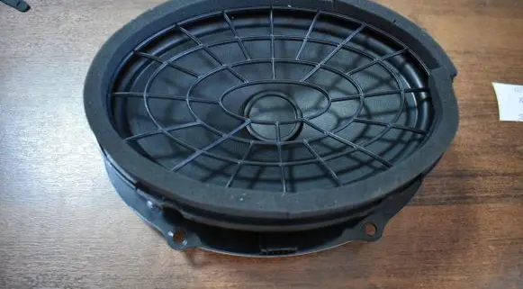 Mercedes-Benz 190 W201 Other interior part