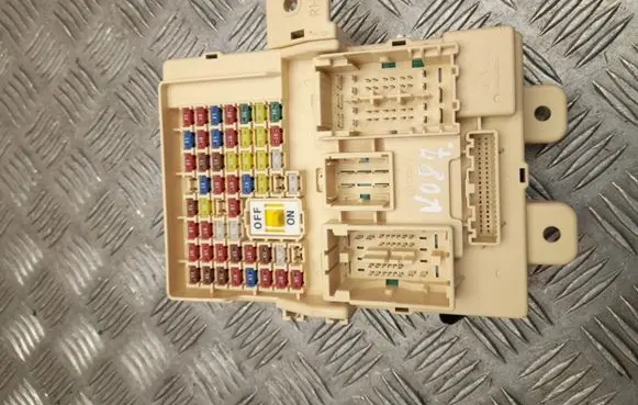 KIA Sportage Fuse box set 91955D9960