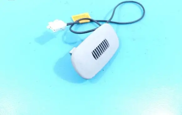 Toyota Proace Microphone (bluetooth/phone) 9812377180 IMPRK1295174