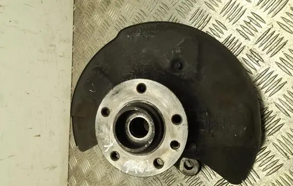 Volkswagen Transporter - Caravelle T6 Front wheel hub 7H87C