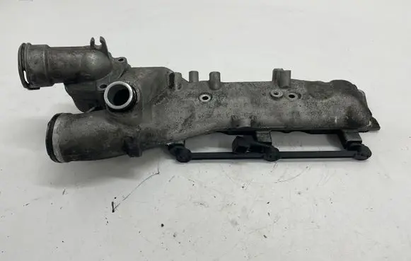 Mercedes-Benz CLS C219 Intake manifold A642090