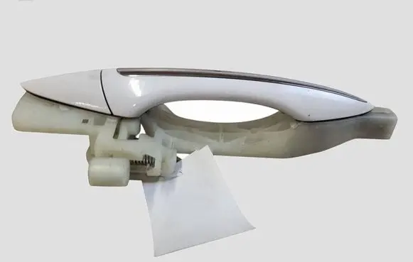 Hyundai i40 Rear door exterior handle