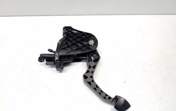 Clutch pedal