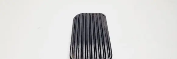 Volvo S70 V70 V70 XC Foot rest pad/dead pedal 91325502 9132550