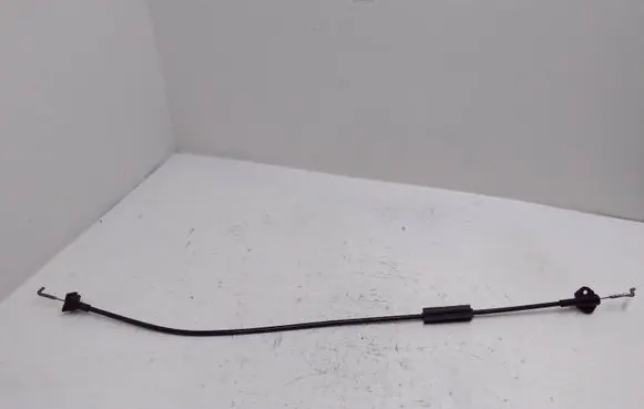 Saab 9-5 Rear door cable line 