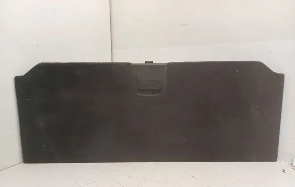 BMW X5 F15 Trunk/boot floor carpet liner 206288PD