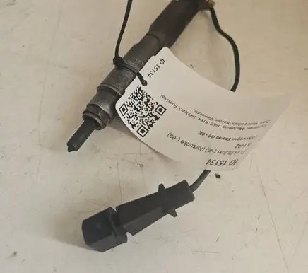 Volkswagen Sharan Fuel injector 028130201S