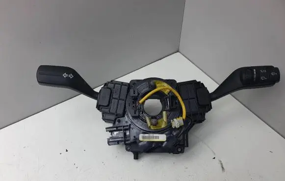 Ford Focus Headlight wiper switch 4M5T-14A664-AB