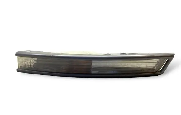 Front indicator light
