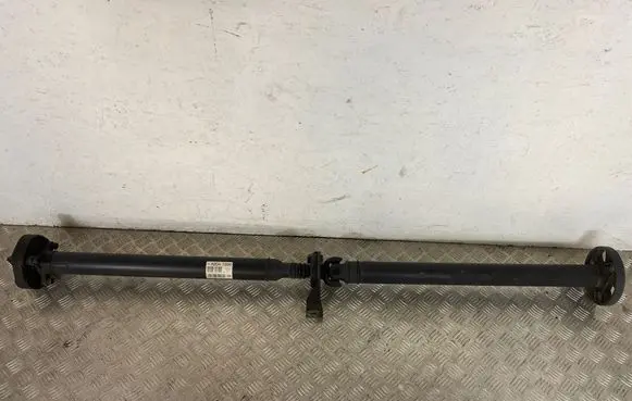 Mercedes-Benz C W204 Drive shaft (set) A2047306 2044107306 MB233808628