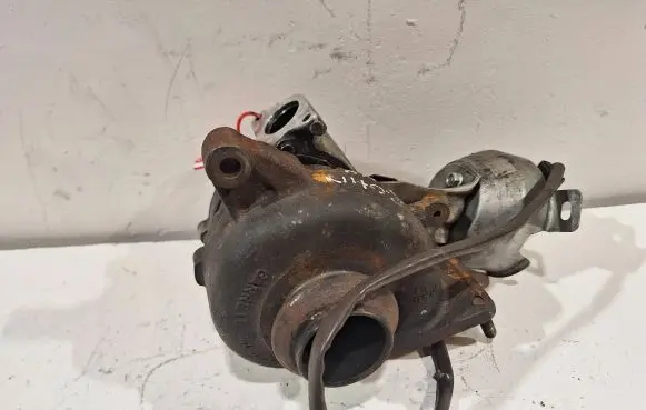 Peugeot 407 Turbo 9682778680