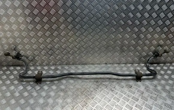 Rear anti-roll bar/sway bar