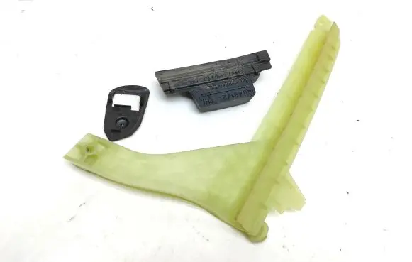 Audi A4 S4 B9 8W Other rear door trim element 