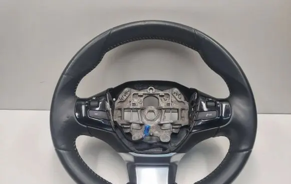 Peugeot 308 Steering wheel 98084115XU 623690200B 619138220C