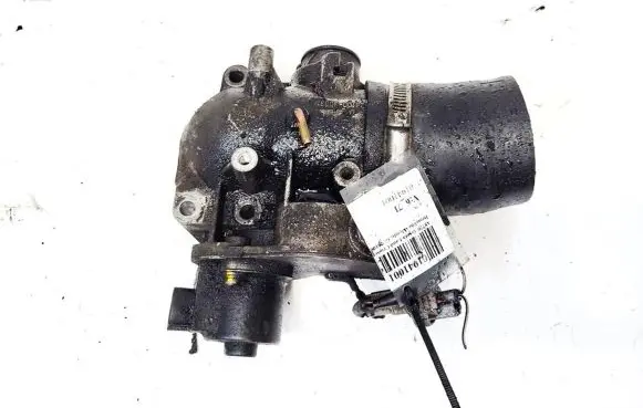 Toyota Land Cruiser (J100) Throttle valve 2610030030 26100-30030