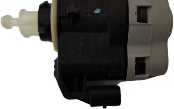 Mazda CX-5 Headlight level adjustment motor 92003356