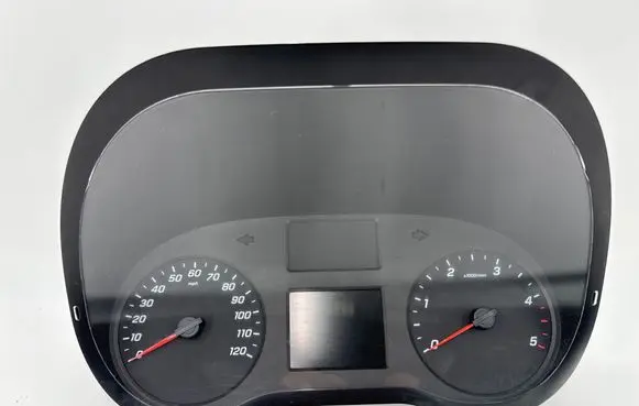 Speedometer (instrument cluster)