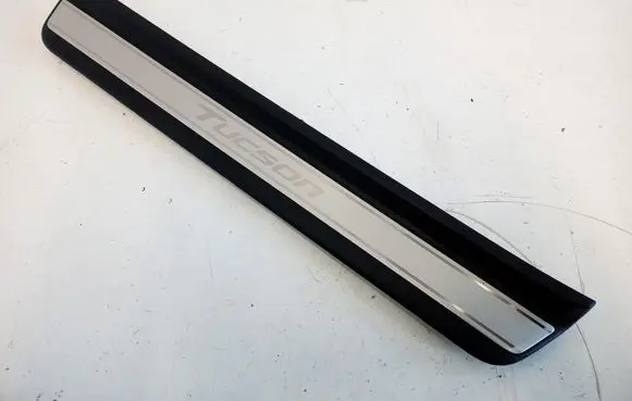 Hyundai Tucson IV NX4 Front sill trim cover 85873N7500
