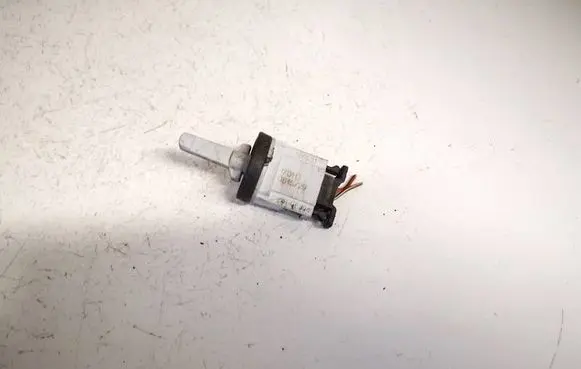 Volkswagen PASSAT B7 Interior temperature sensor 1k0907543g