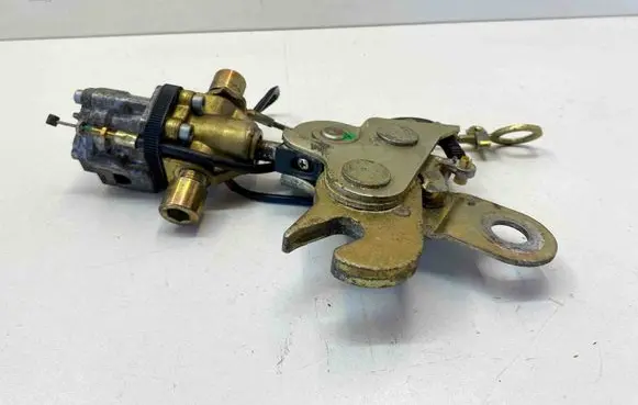 Mercedes-Benz SL R129 Seat adjustment motor A1298200407 1298200407
