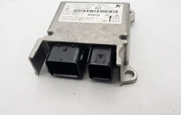 Ford Galaxy Airbag control unit/module 6M2T14B056AD 0285010140