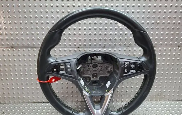 Opel Corsa E Steering wheel S25071160 39005990
