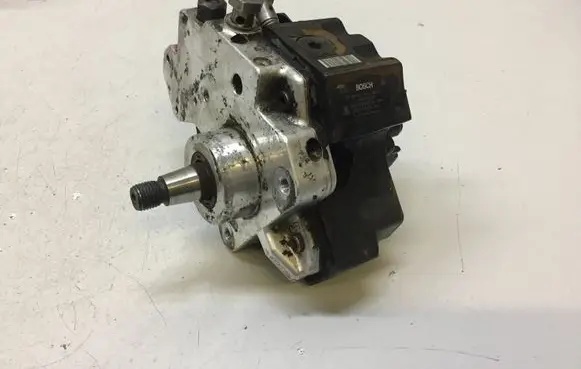 Audi A6 S6 C6 4F Fuel injection high pressure pump 0445010125 059130755JB00 059130755J