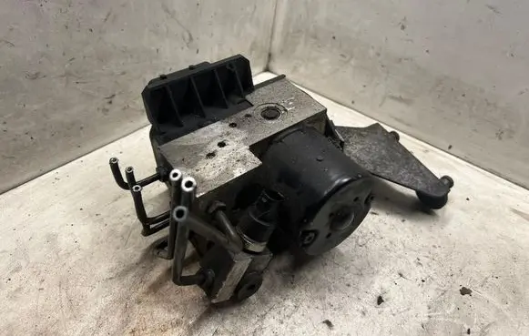 Mercedes-Benz S W220 ABS Pump 0265202444