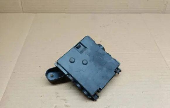 Audi A6 S6 C7 4G Positive wiring loom 4G0937517 KB4G5170