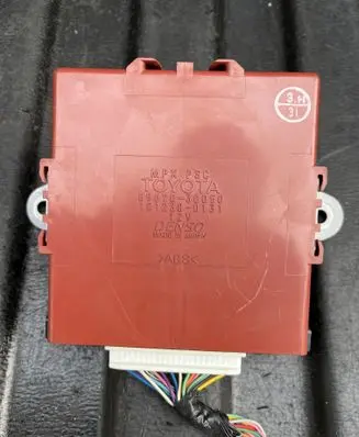 Lexus RX 450H Other control units/modules 8967030050 1012380131