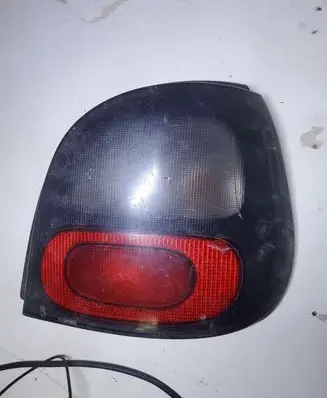 Renault Scenic I Rear/tail lights 7700851730