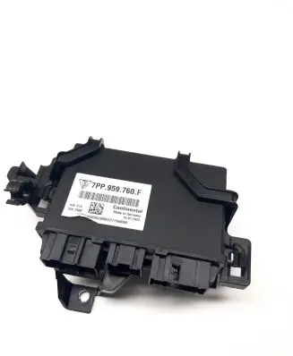 Porsche Macan (95B) Seat control module 7PP959760F