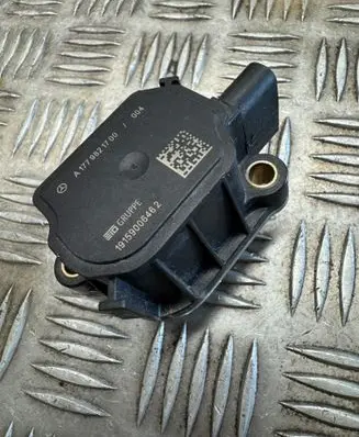 Mercedes-Benz S C217 Turbo solenoid valve A1779821700 19159006462
