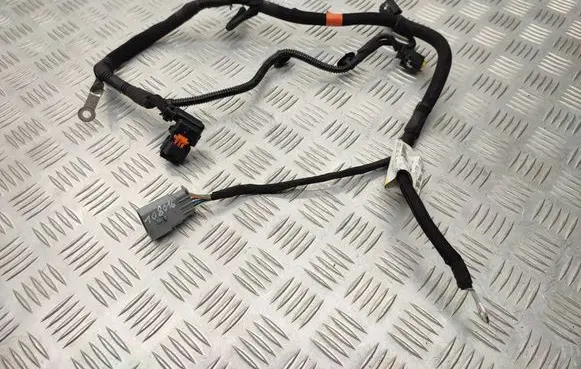 Opel Vivaro Other wiring loom 9848614680