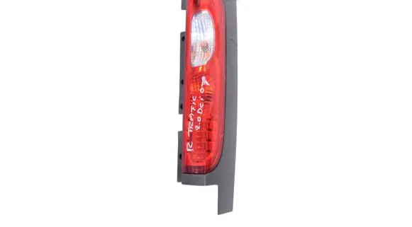 Renault Trafic II (X83) Rear/tail lights 265A60118R 93857722