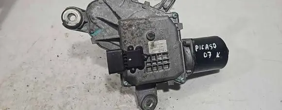 Citroen C4 Grand Picasso Wiper motor 53630337