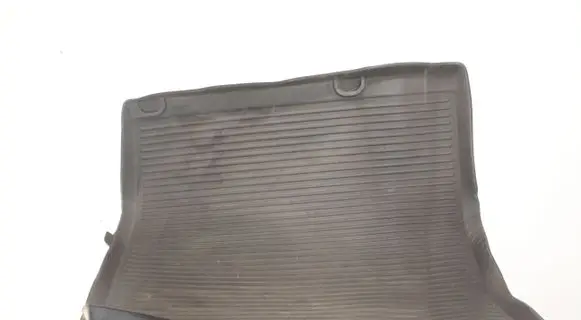 Audi A5 8T 8F Rubber trunk/boot mat liner 8T0061160