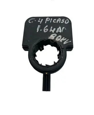 Citroen C4 I Picasso Steering angle sensor 9662937380 0265005486 786045847