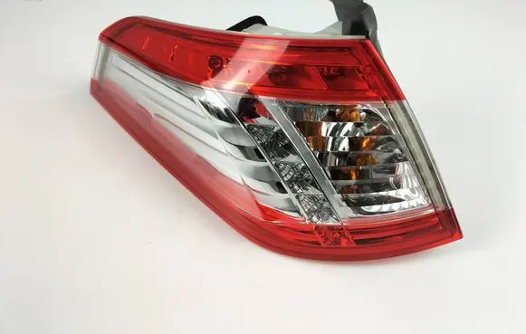 Peugeot 508 RXH Rear/tail lights 9686779580