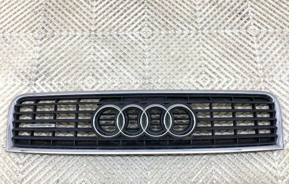 Front grill