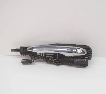Maserati Quattroporte Front door exterior handle 670005439
